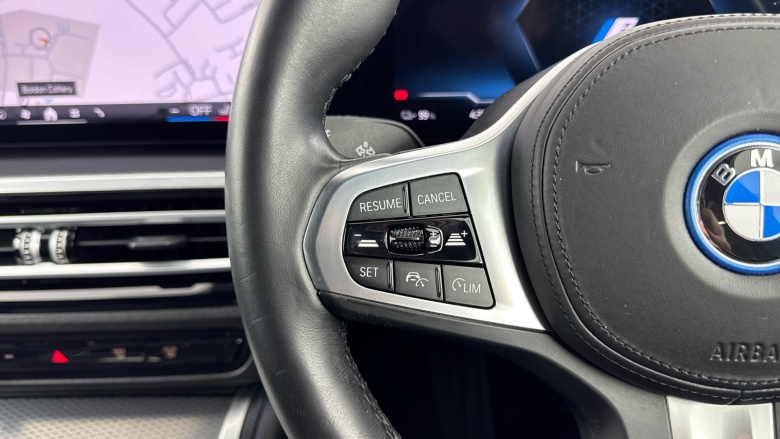 BMW i4 210kW eDrive35 M Sport 70kWh 5dr Auto Electric Hatchback